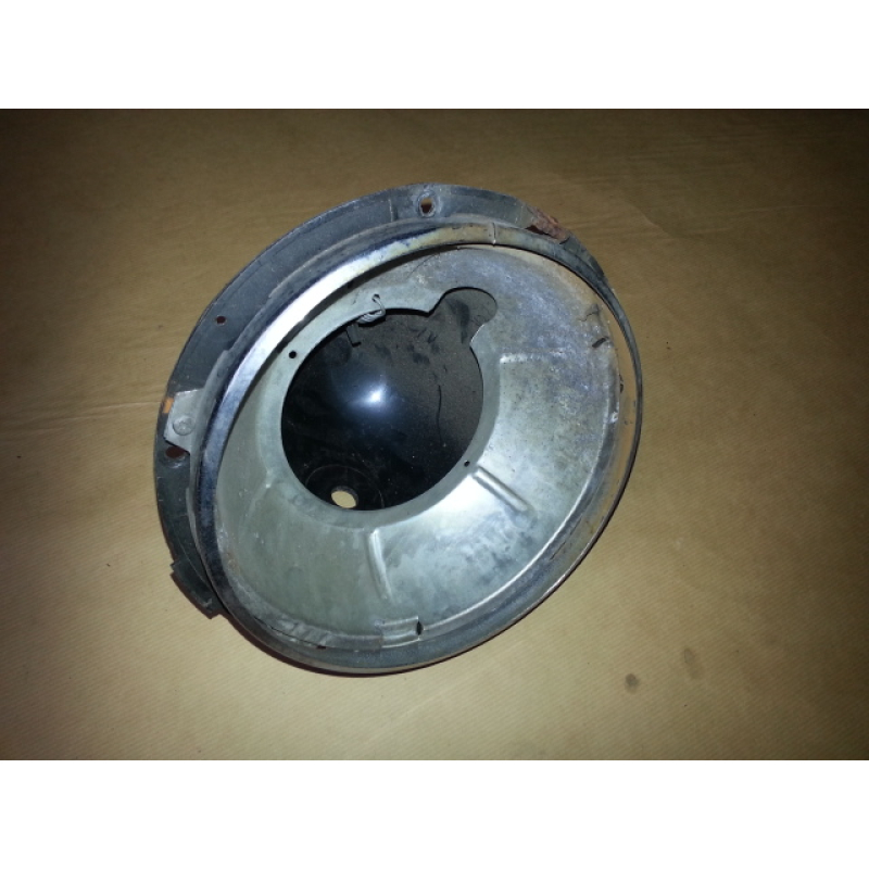 VLT050U koplamp kom gebr